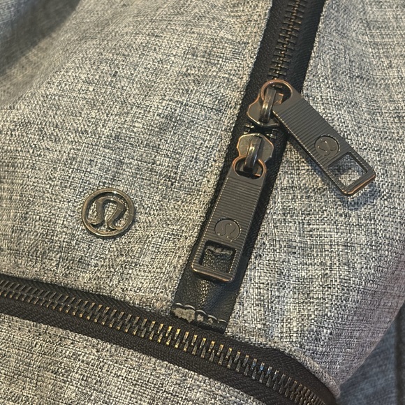 Lululemon backpack - Picture 2 of 3